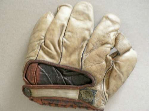 Goldsmith 1 Inch Web 2 Back